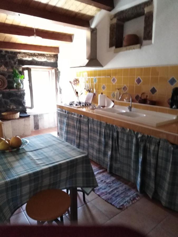 Cheremule Su Montiju De Sa Falada Manna מראה חיצוני תמונה