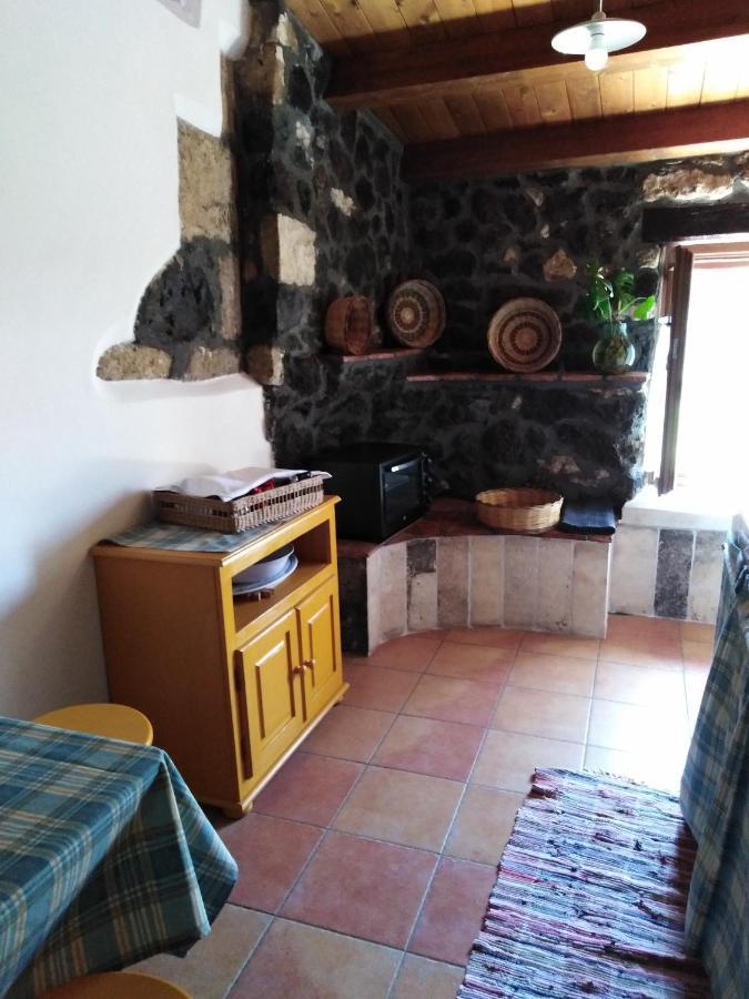 Cheremule Su Montiju De Sa Falada Manna מראה חיצוני תמונה